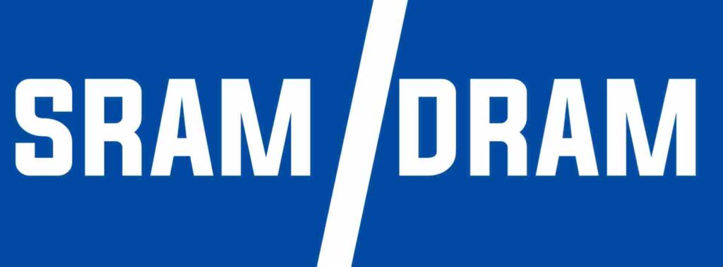 Difference Between SRAM and DRAM in Hindi